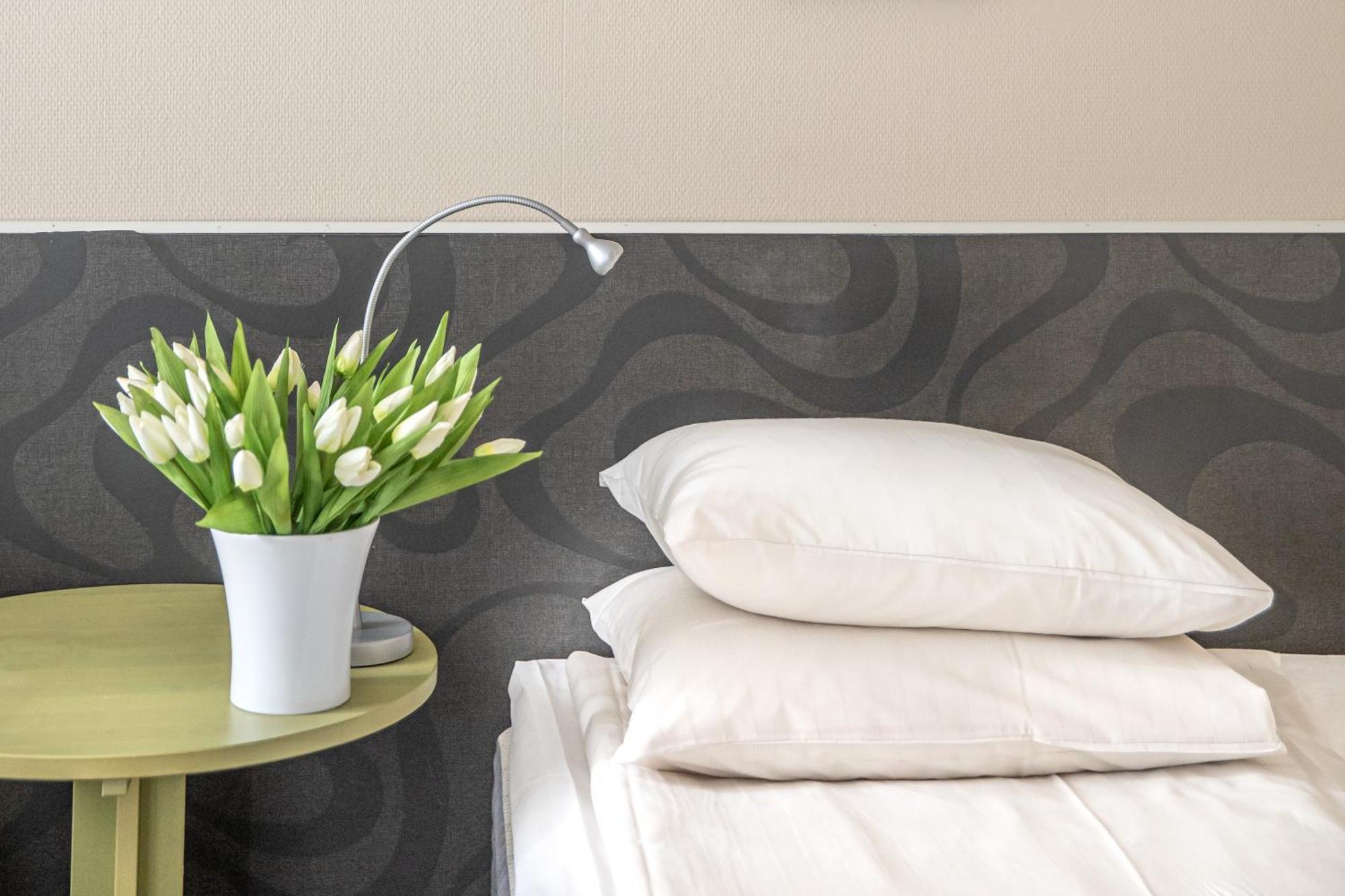Hotel Kupolen Borlänge Exteriér fotografie