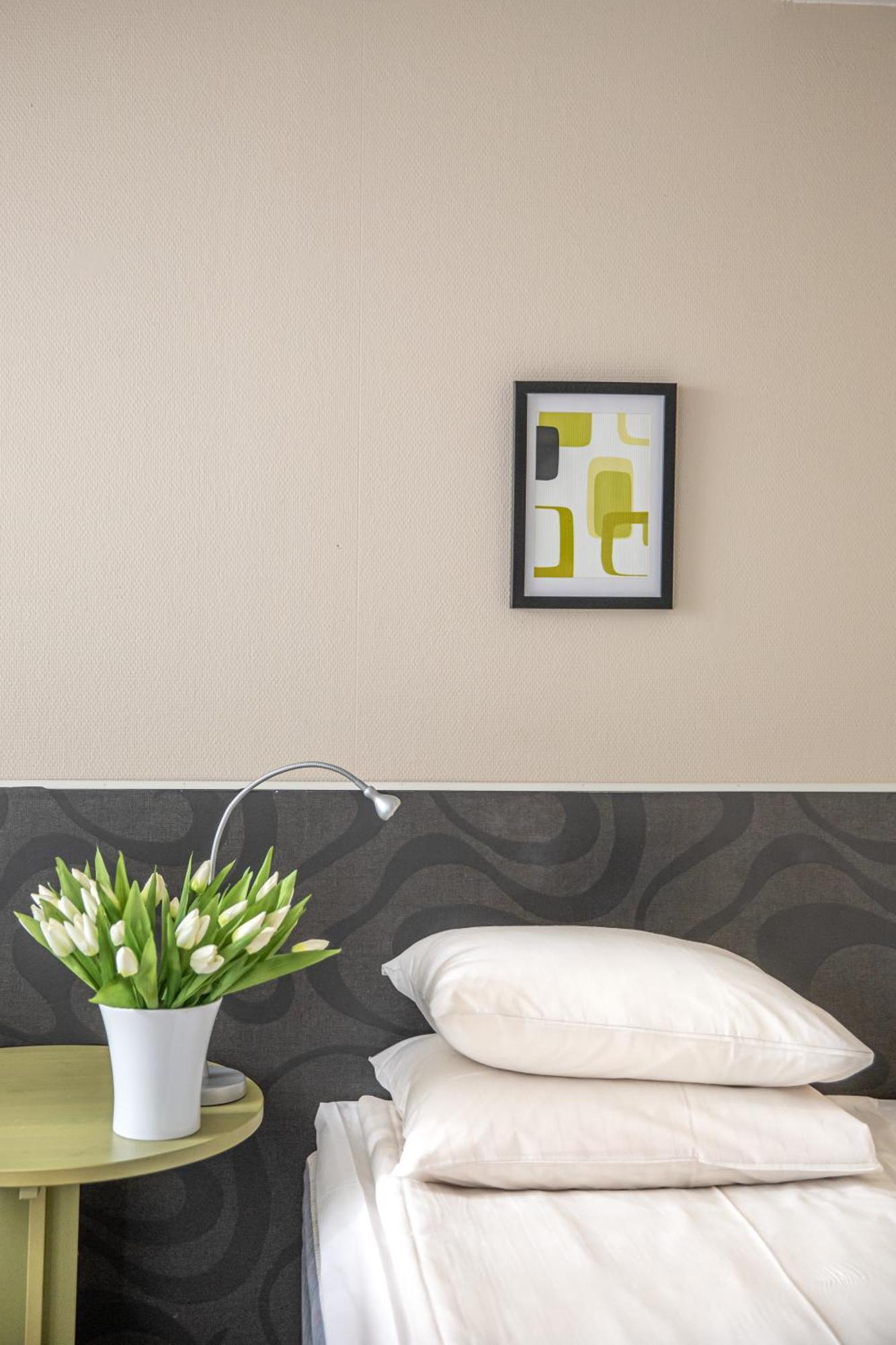 Hotel Kupolen Borlänge Exteriér fotografie